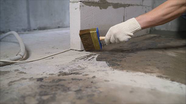 24/7 Emergency Waterproofing experts in Spotsylvania, VA